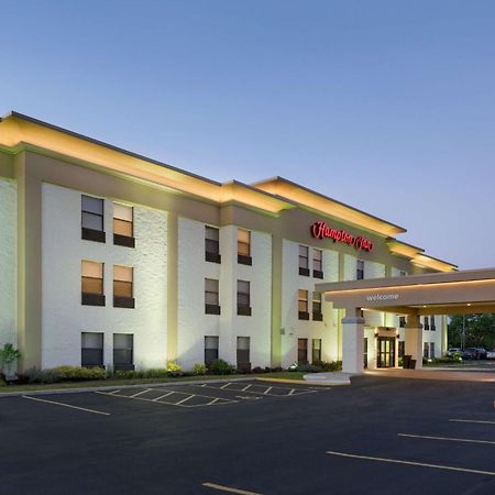 Hampton Inn Chicago-Tinley Park Εξωτερικό φωτογραφία