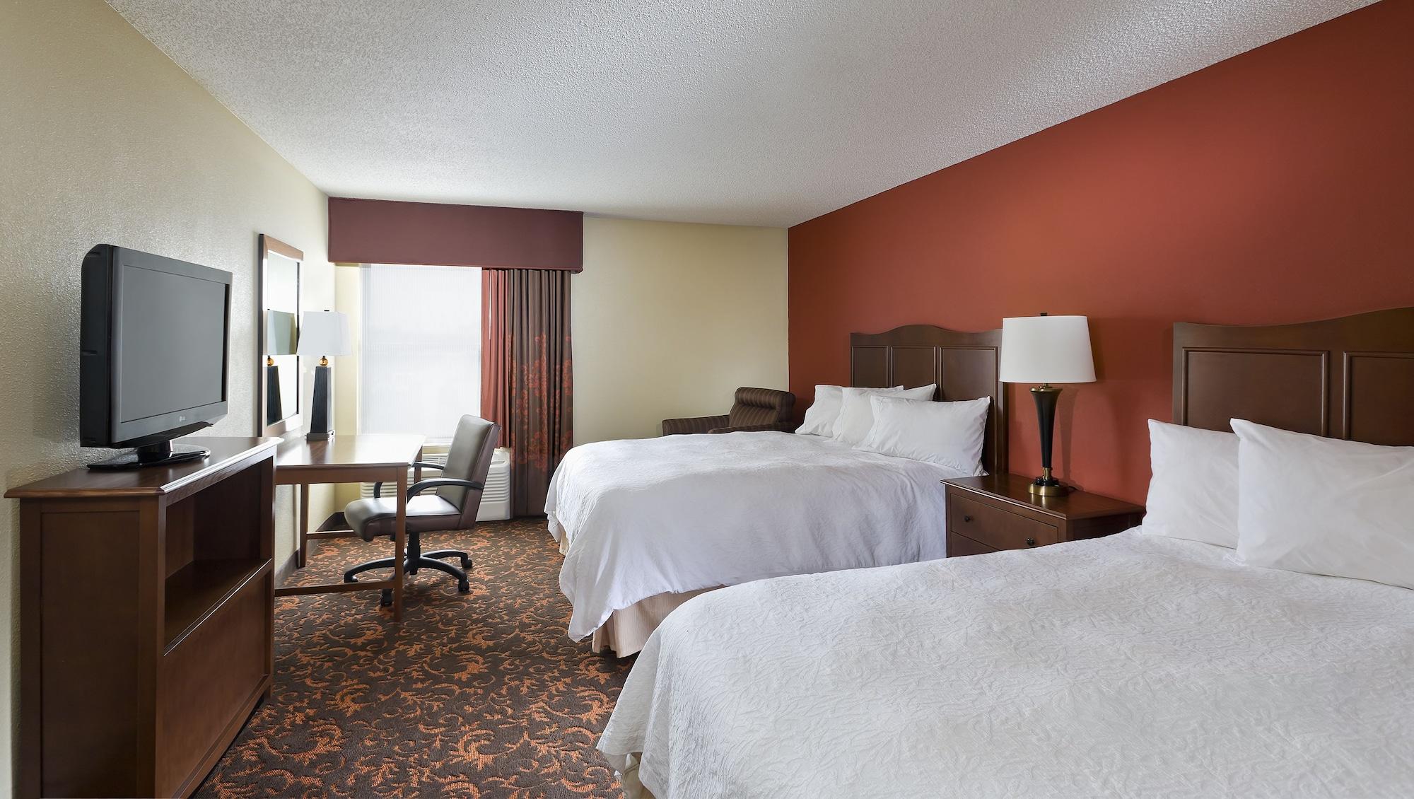 Hampton Inn Chicago-Tinley Park Εξωτερικό φωτογραφία