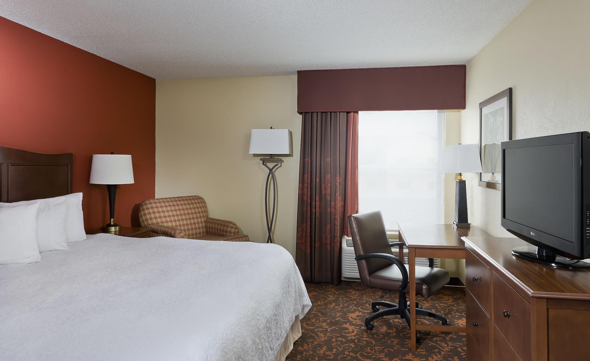 Hampton Inn Chicago-Tinley Park Εξωτερικό φωτογραφία