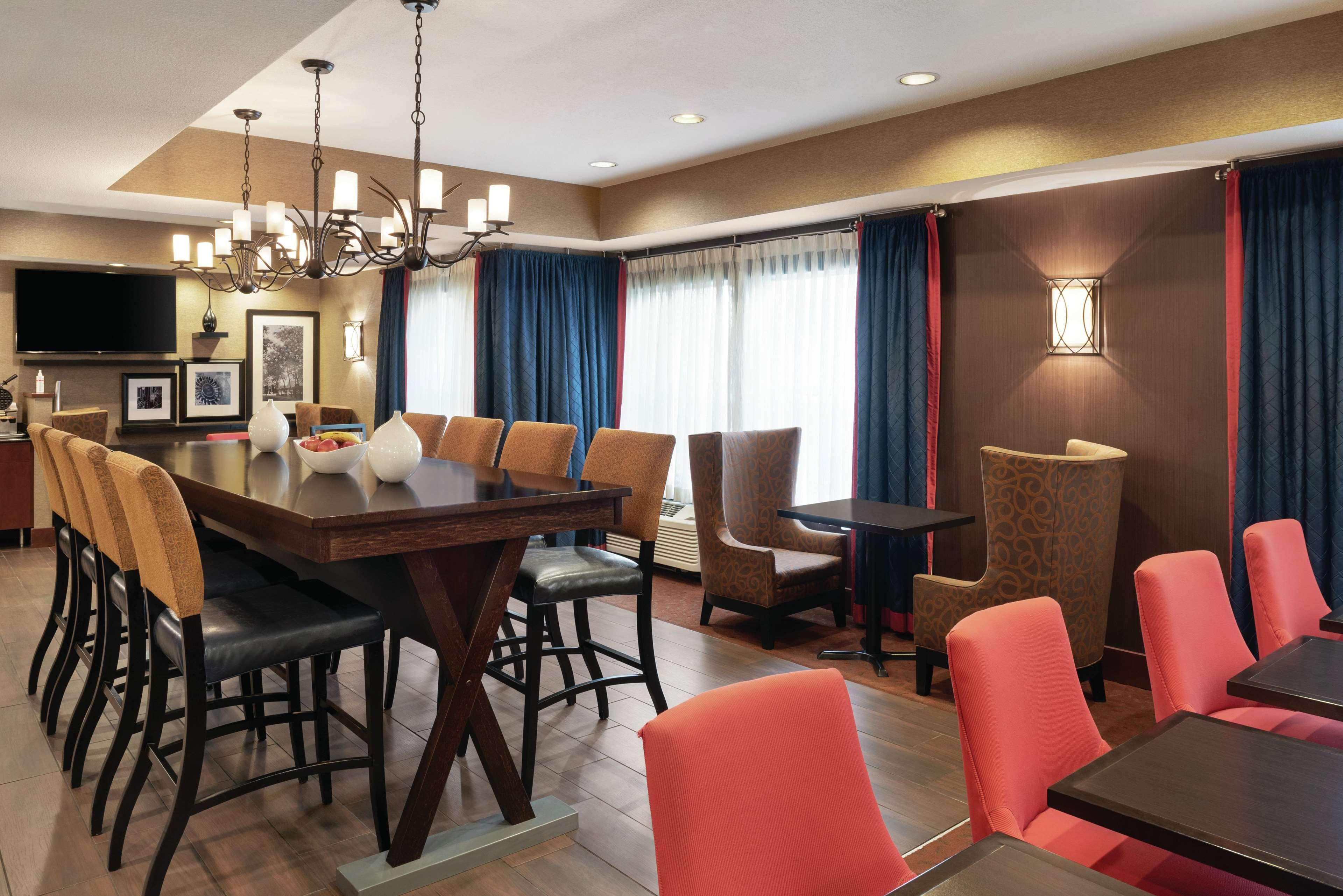 Hampton Inn Chicago-Tinley Park Εξωτερικό φωτογραφία