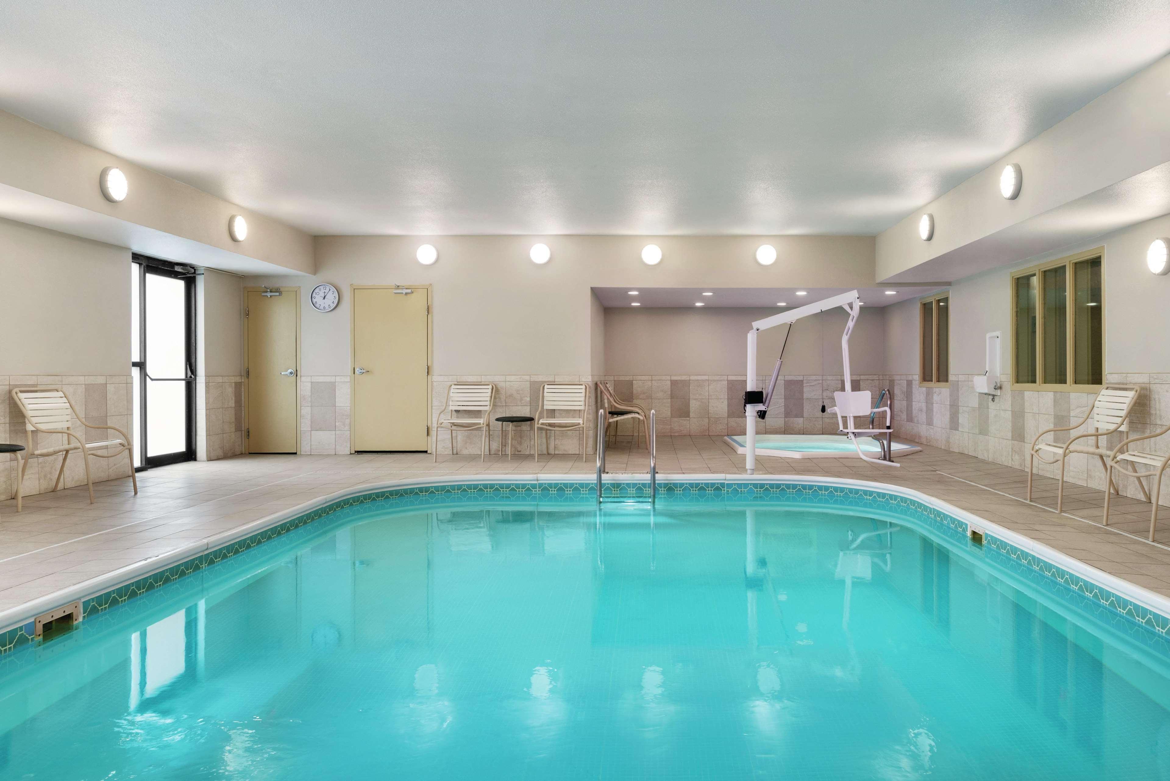Hampton Inn Chicago-Tinley Park Εξωτερικό φωτογραφία