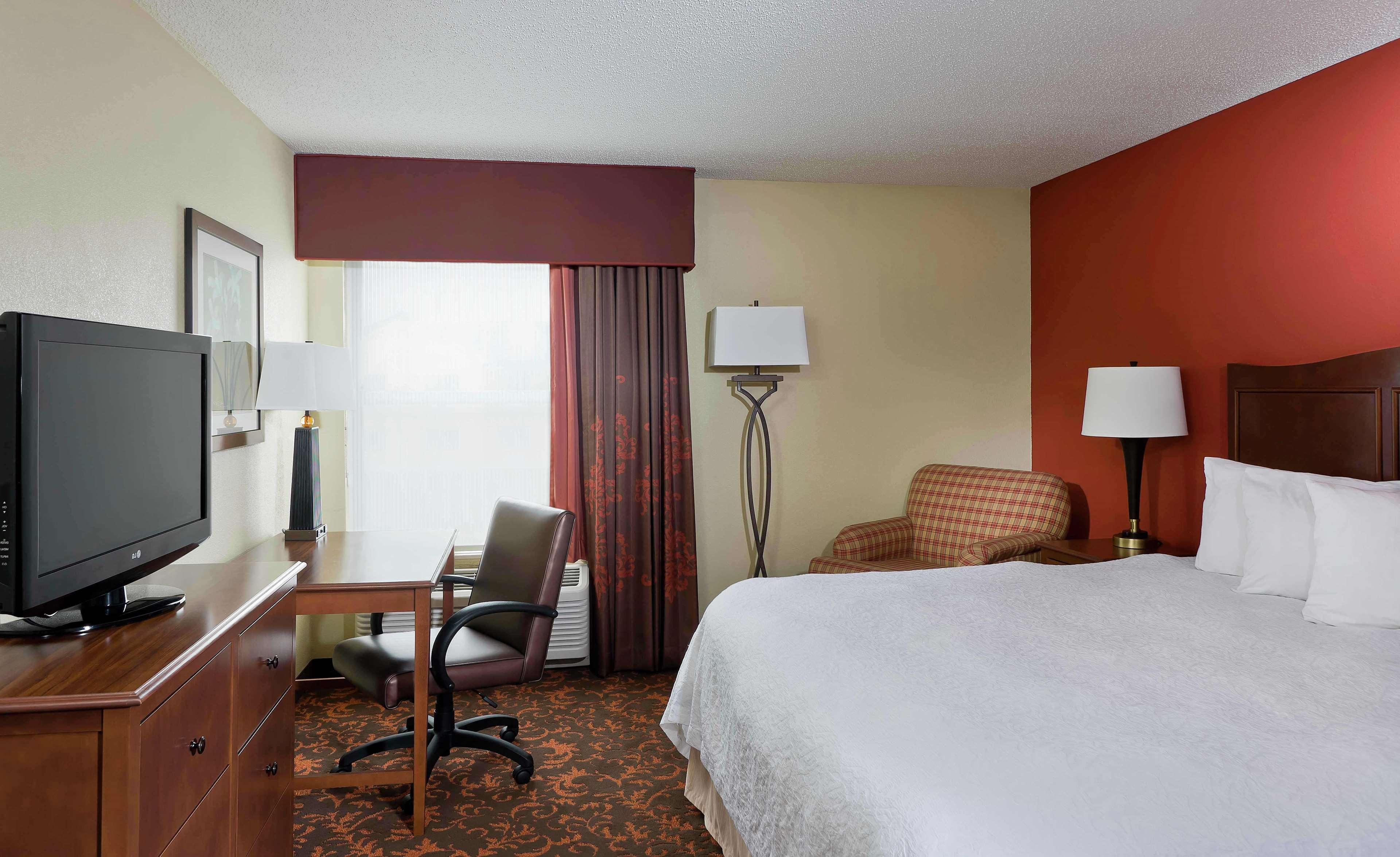Hampton Inn Chicago-Tinley Park Εξωτερικό φωτογραφία