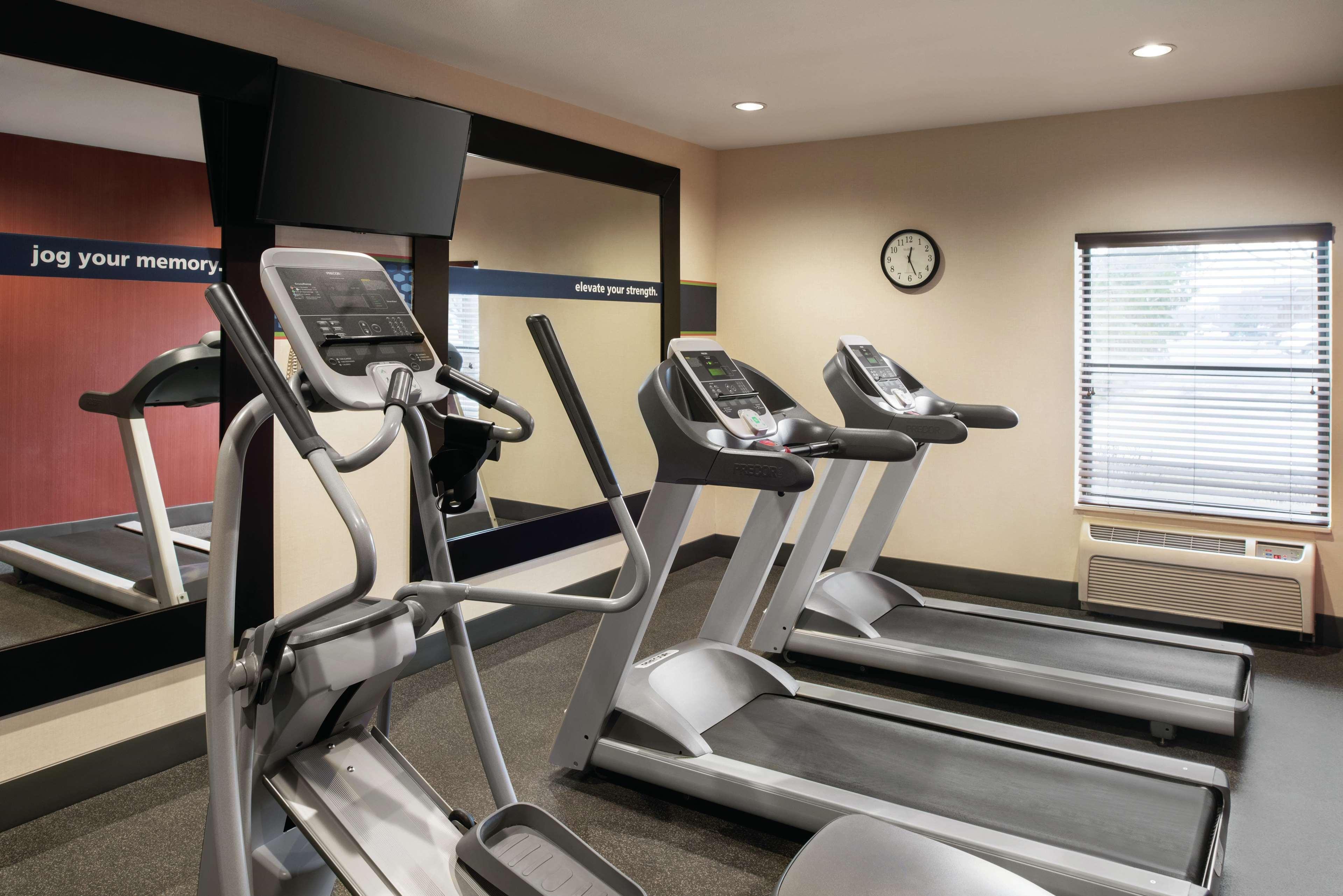 Hampton Inn Chicago-Tinley Park Εξωτερικό φωτογραφία