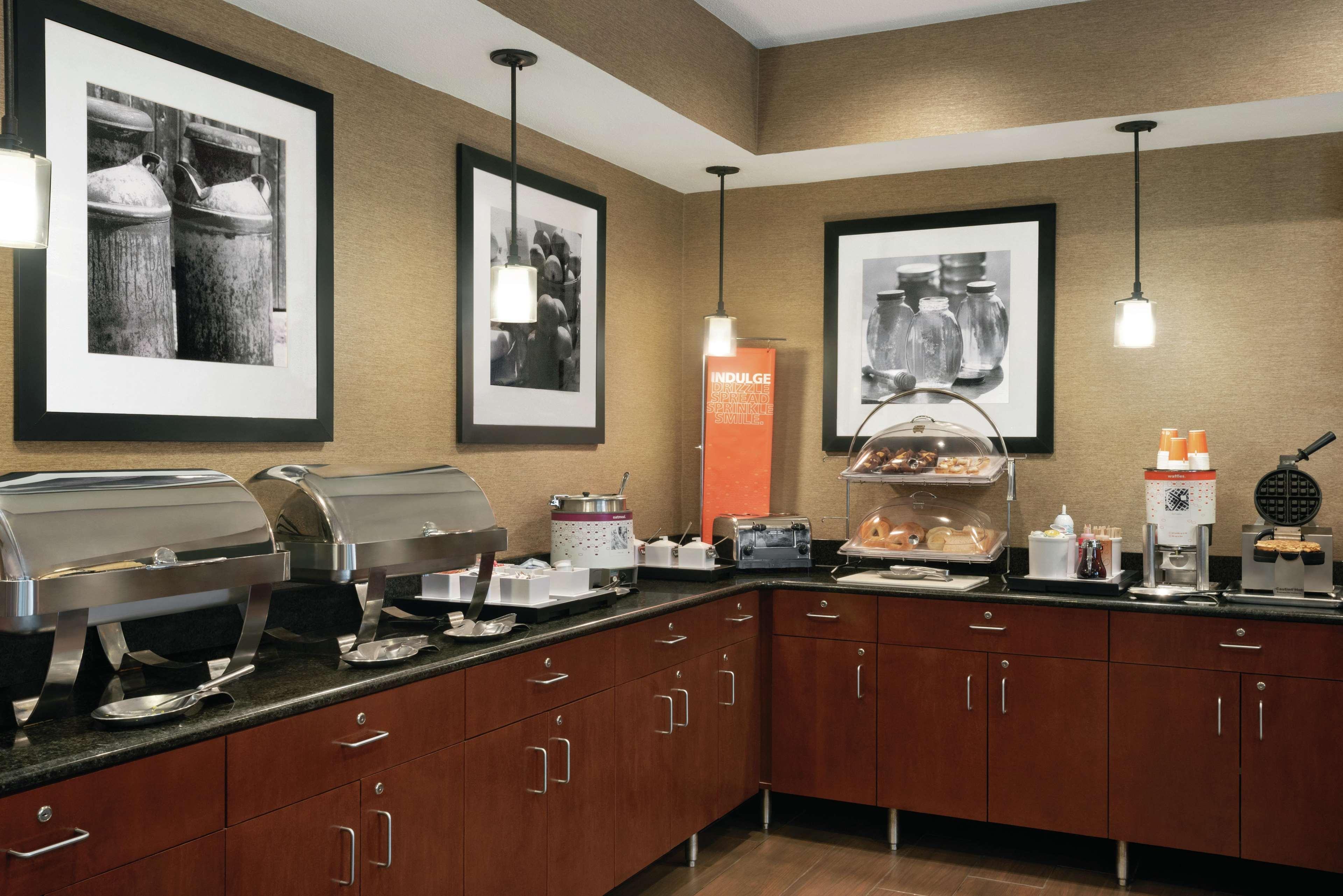 Hampton Inn Chicago-Tinley Park Εξωτερικό φωτογραφία
