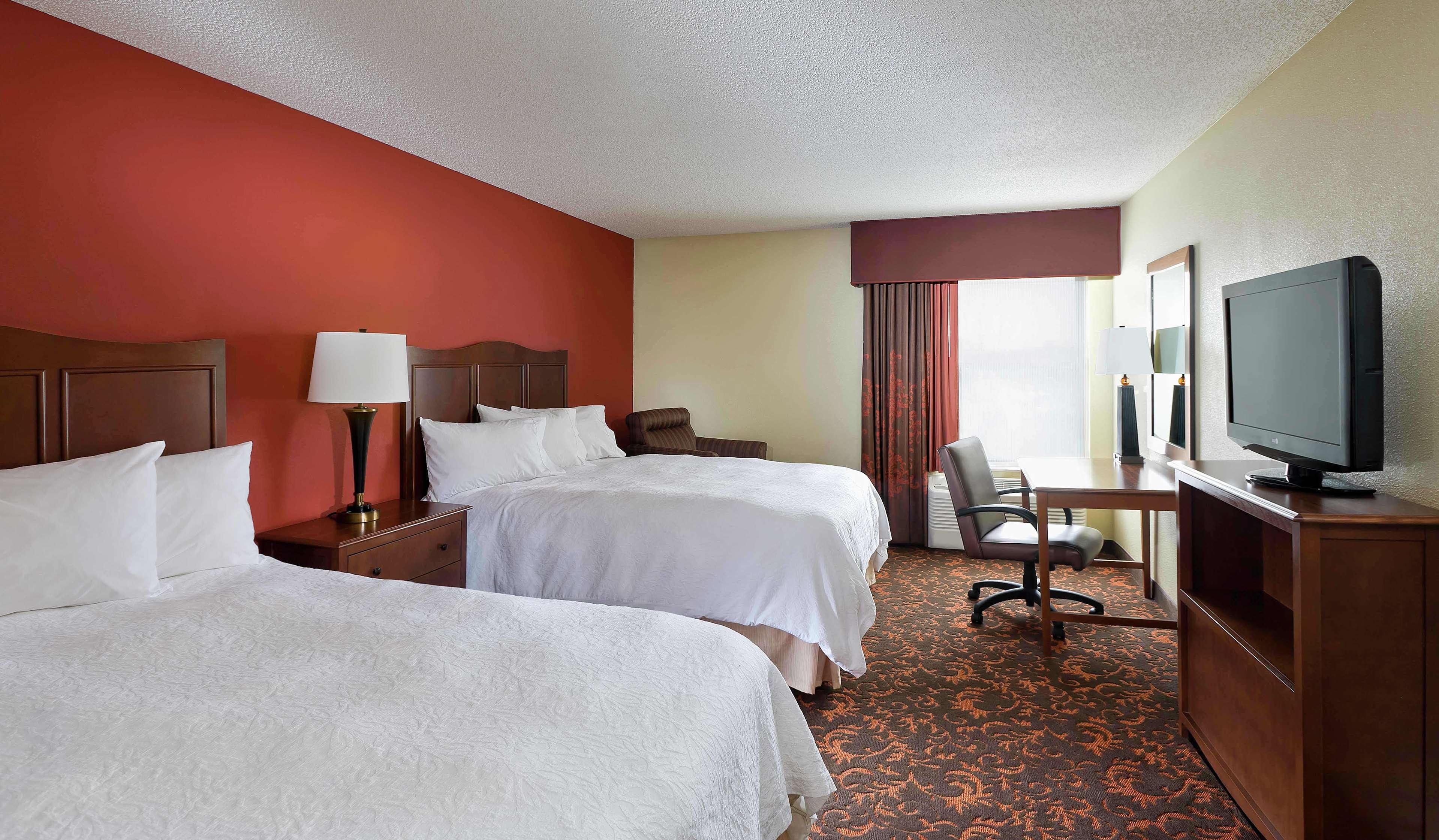 Hampton Inn Chicago-Tinley Park Εξωτερικό φωτογραφία