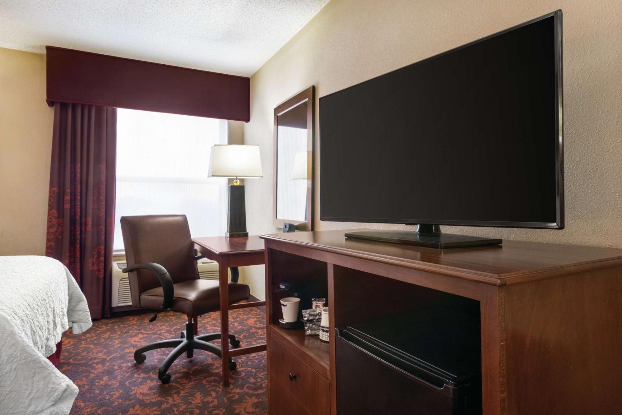 Hampton Inn Chicago-Tinley Park Εξωτερικό φωτογραφία