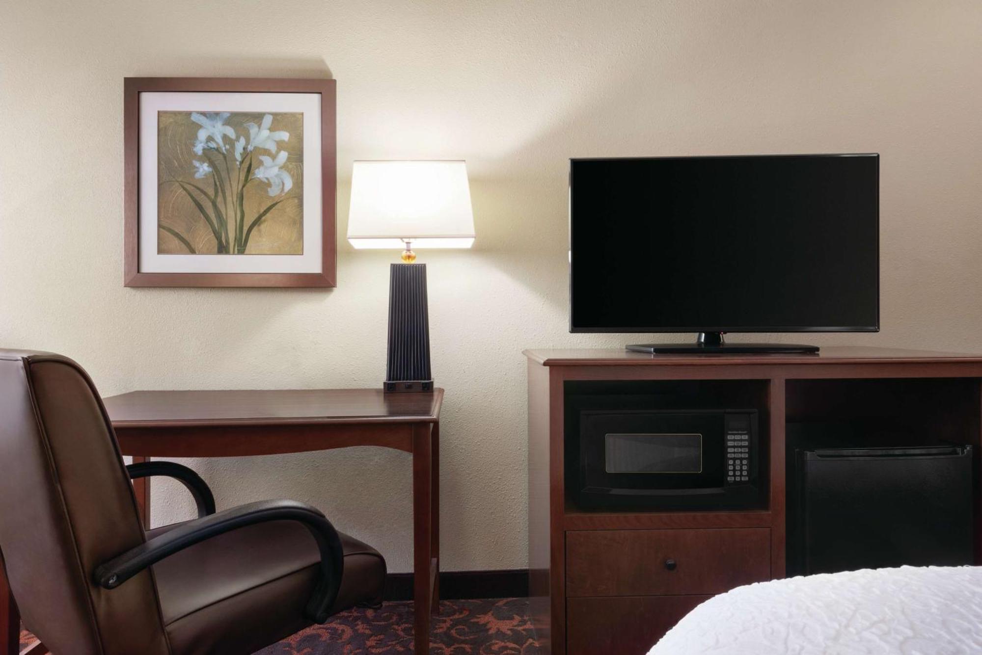 Hampton Inn Chicago-Tinley Park Εξωτερικό φωτογραφία