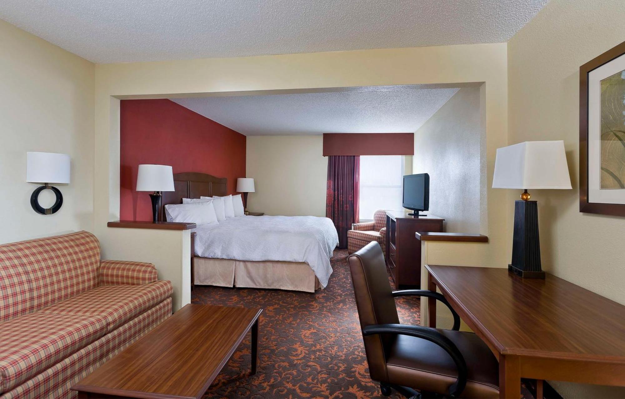 Hampton Inn Chicago-Tinley Park Εξωτερικό φωτογραφία