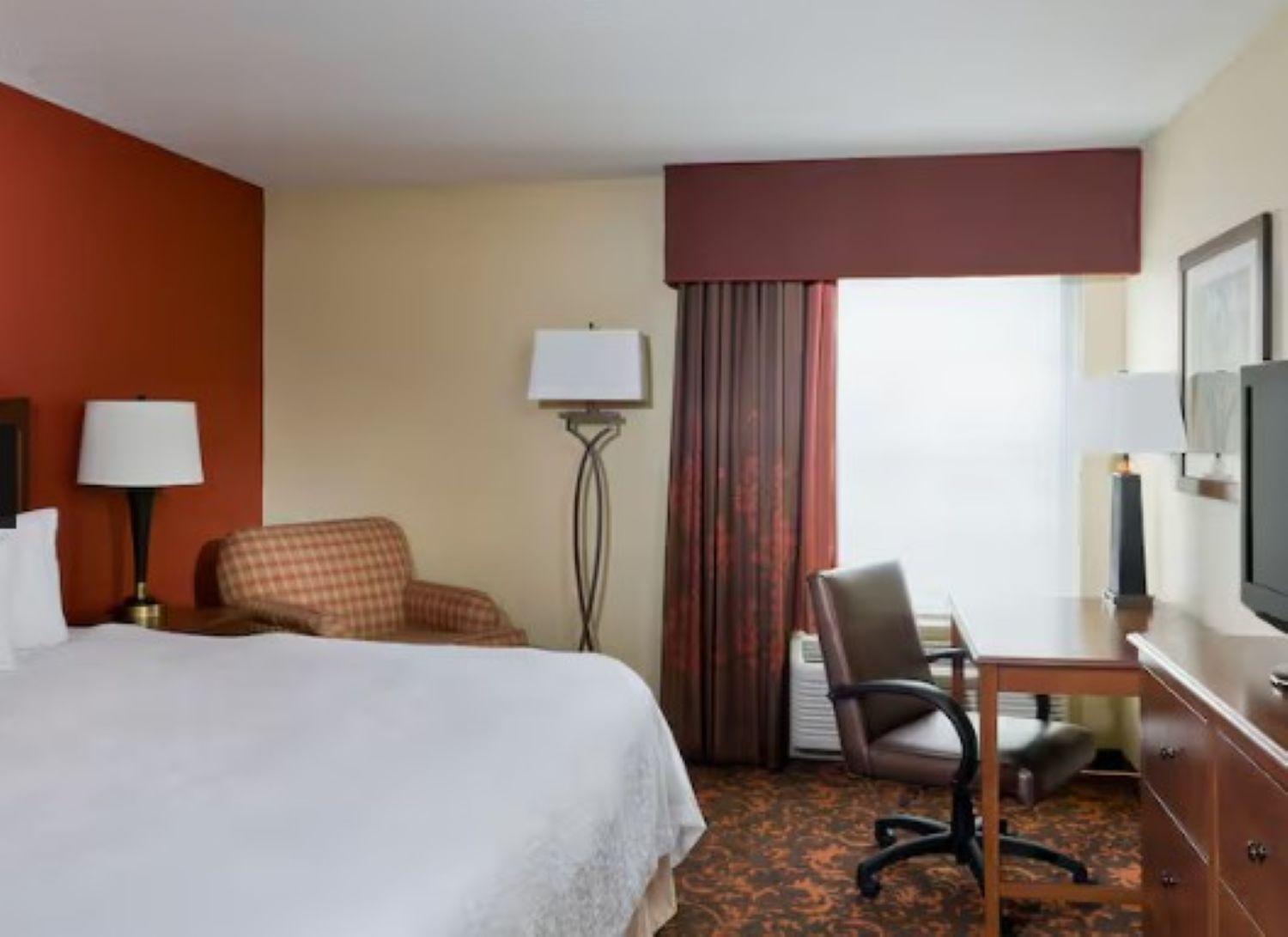 Hampton Inn Chicago-Tinley Park Εξωτερικό φωτογραφία