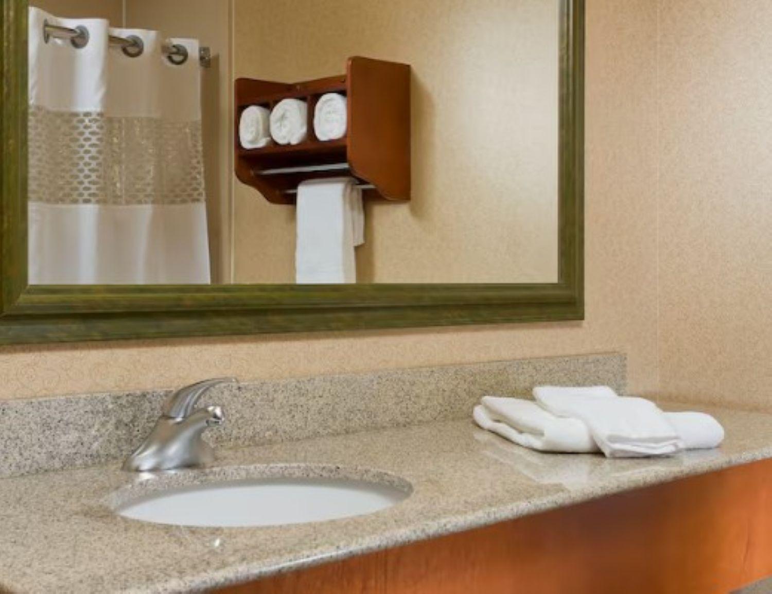 Hampton Inn Chicago-Tinley Park Εξωτερικό φωτογραφία