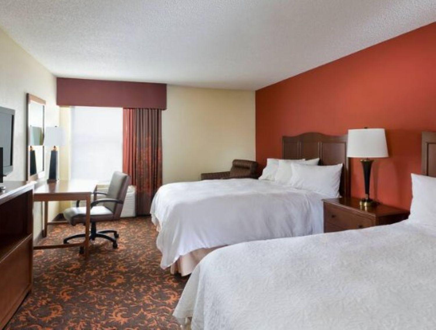 Hampton Inn Chicago-Tinley Park Εξωτερικό φωτογραφία