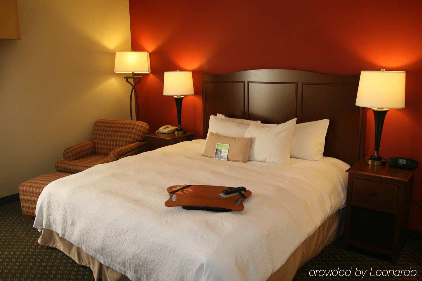 Hampton Inn Chicago-Tinley Park Δωμάτιο φωτογραφία