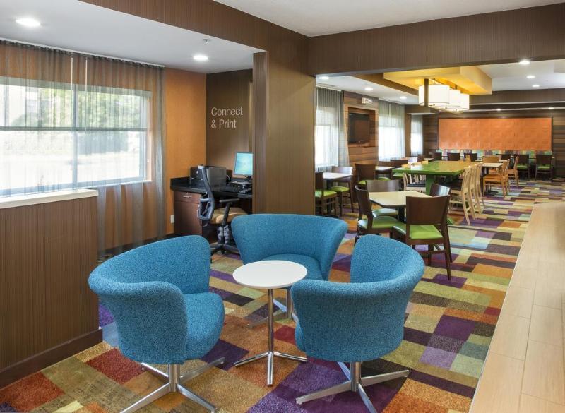 Hampton Inn Chicago-Tinley Park Εξωτερικό φωτογραφία