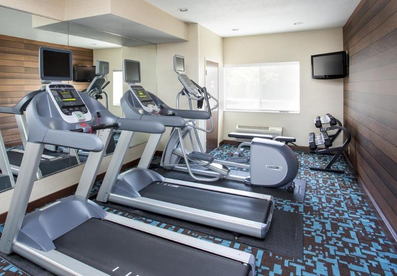 Hampton Inn Chicago-Tinley Park Εξωτερικό φωτογραφία
