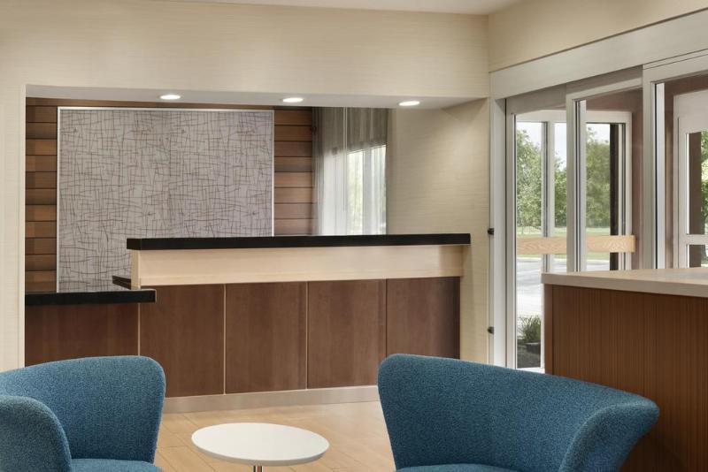 Hampton Inn Chicago-Tinley Park Εξωτερικό φωτογραφία