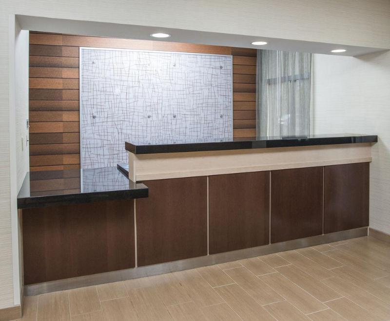 Hampton Inn Chicago-Tinley Park Εξωτερικό φωτογραφία