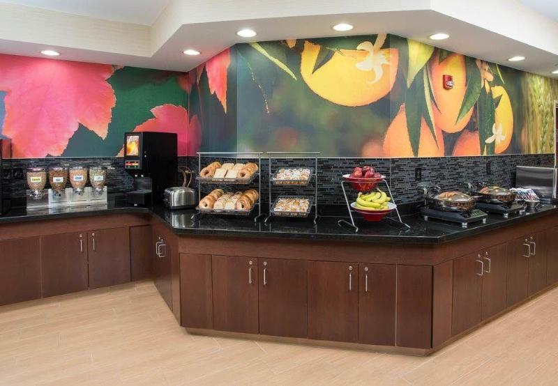 Hampton Inn Chicago-Tinley Park Εξωτερικό φωτογραφία