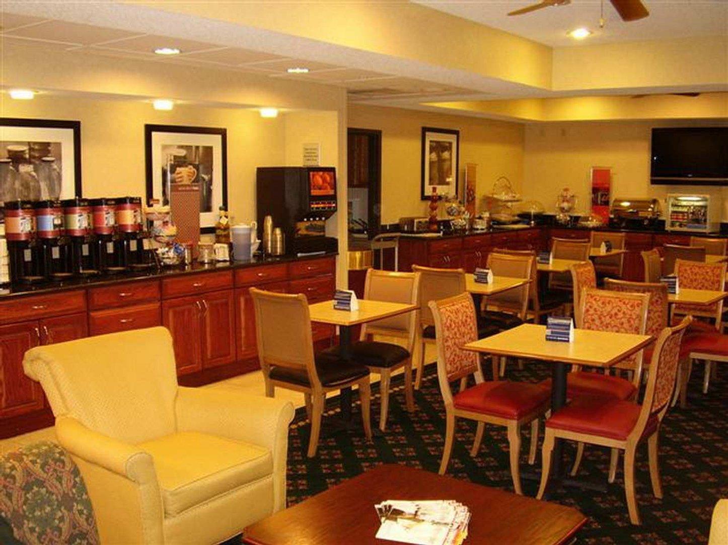 Hampton Inn Chicago-Tinley Park Εξωτερικό φωτογραφία